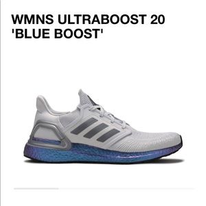 Adidas Ultraboost 20